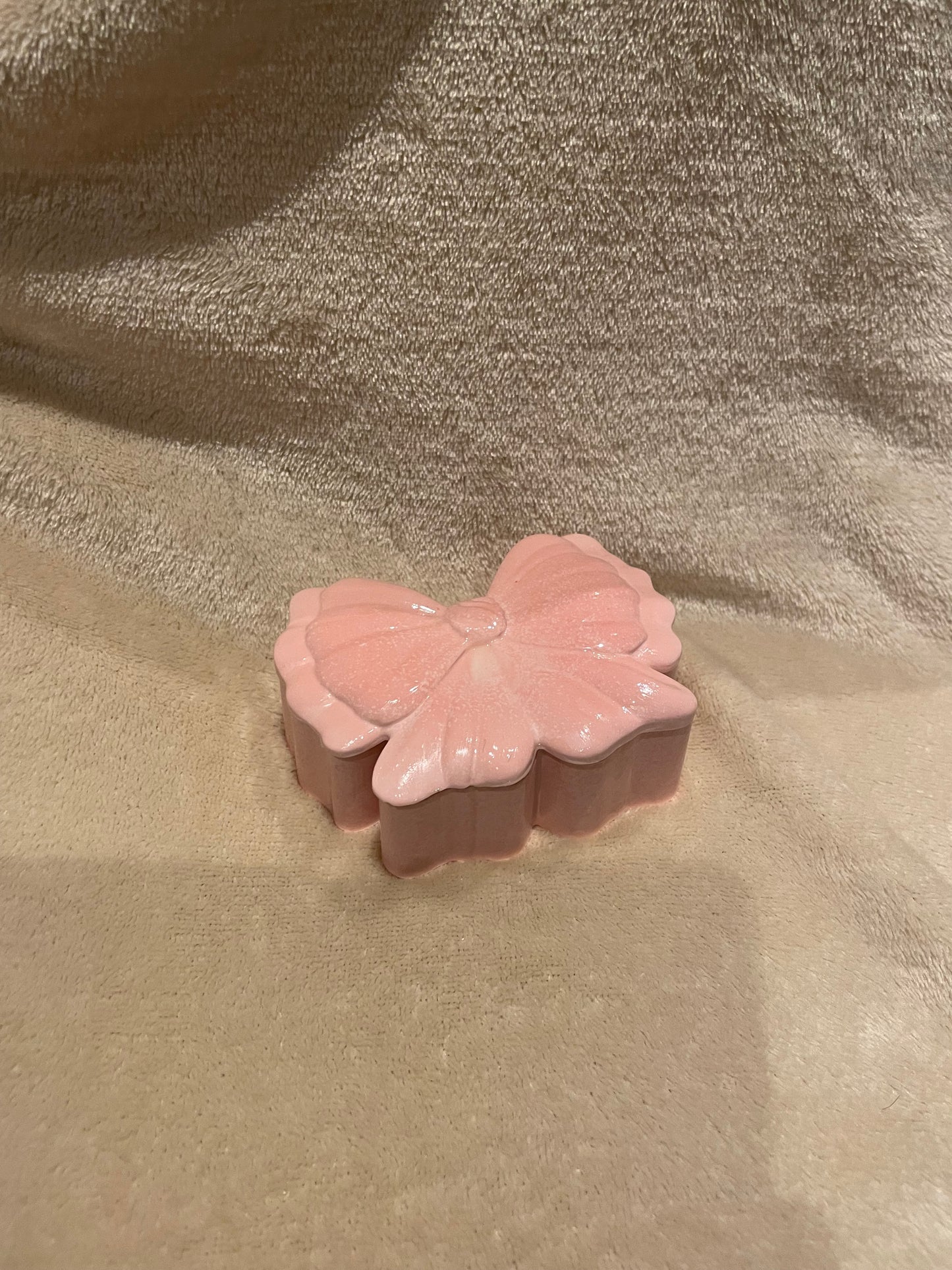 Bowtastic opbergdoosje