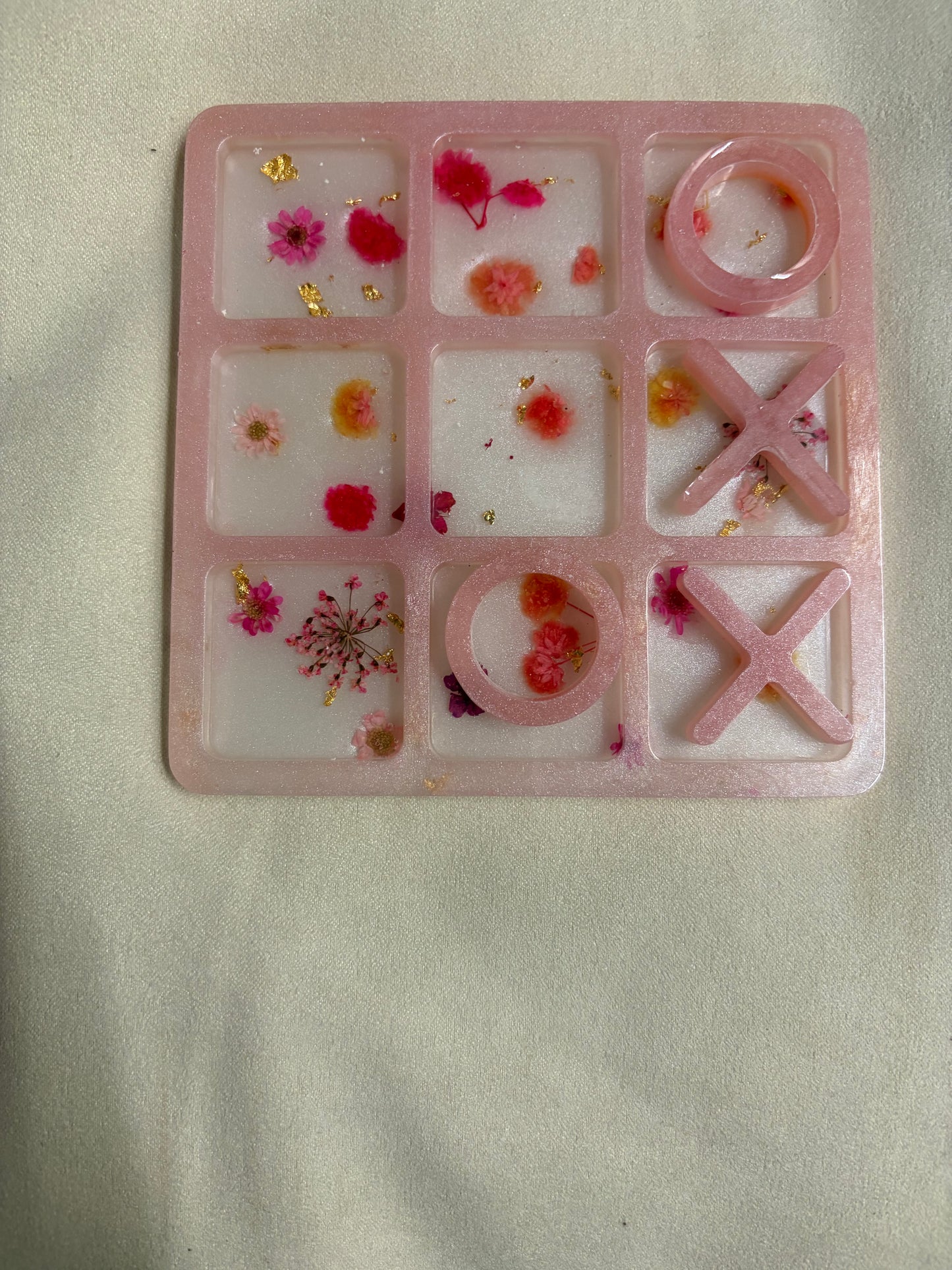 Boter, Kaas & Bloemen Spel 🌸