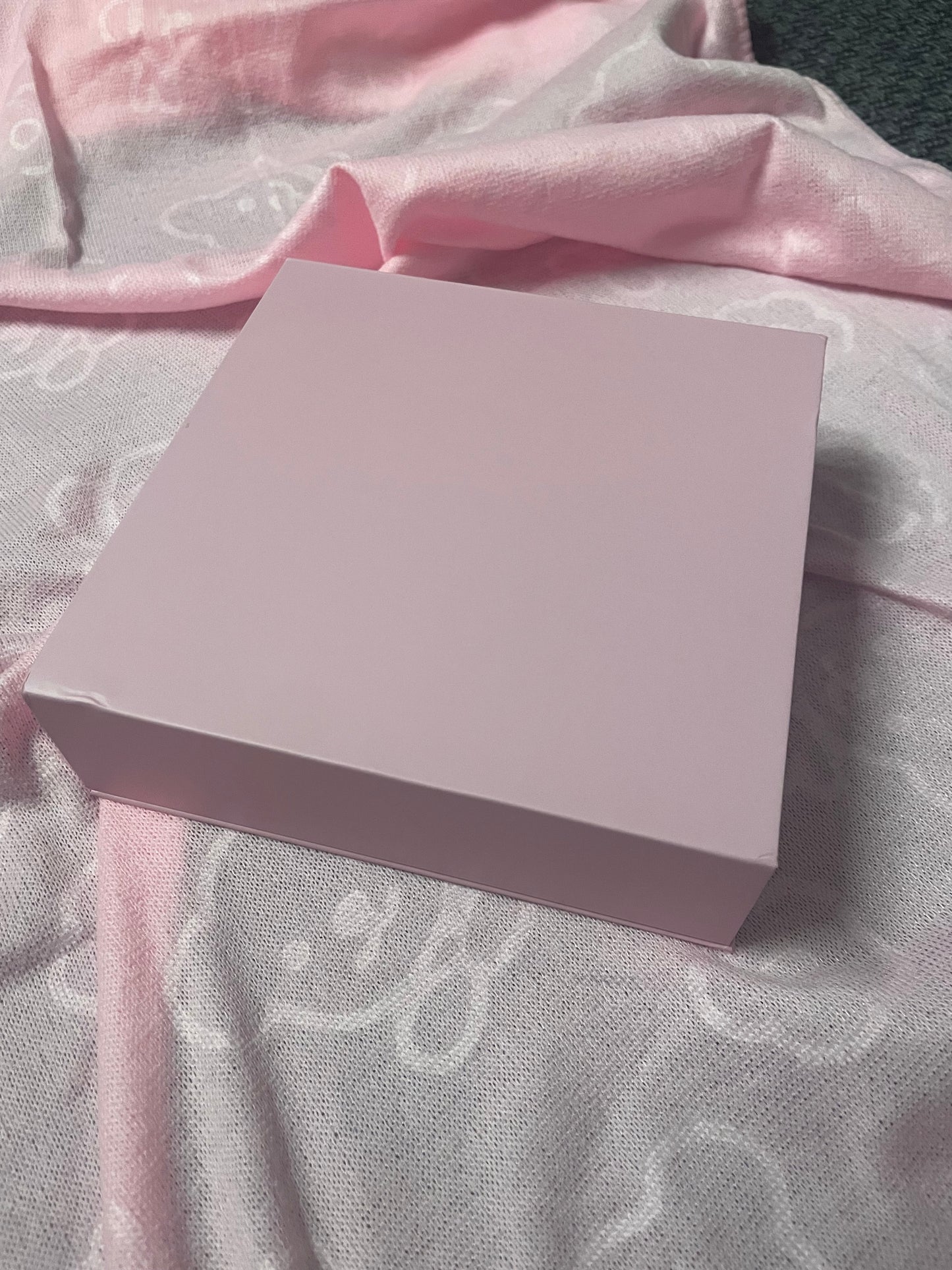 Handgemaakte luxe adventkalender – 7 vakjes met handgemaakte sieraden & woondecor