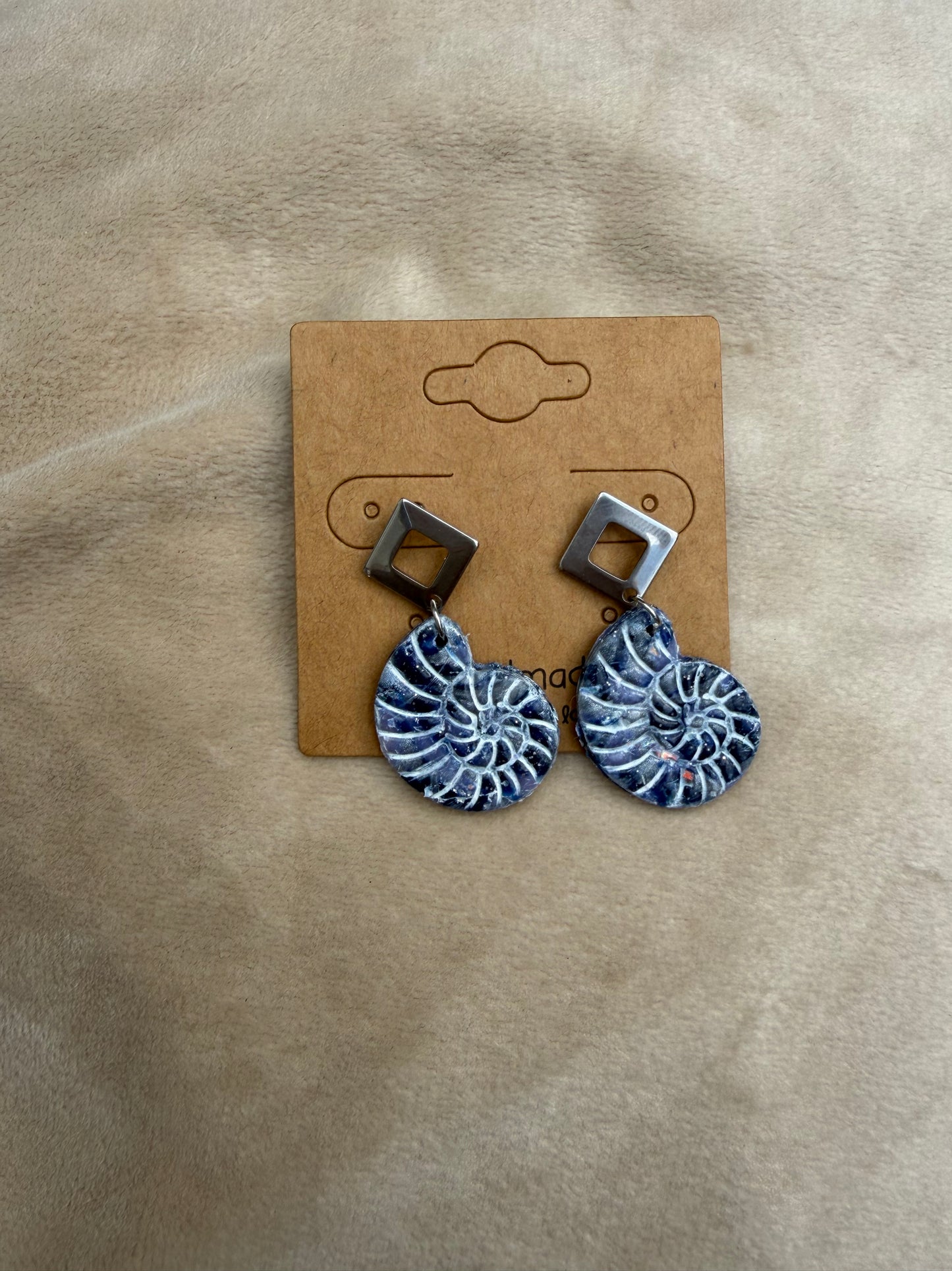 Workshop Oorbellen Maken – Sips & Crafts Sparkling Earrings 🌸