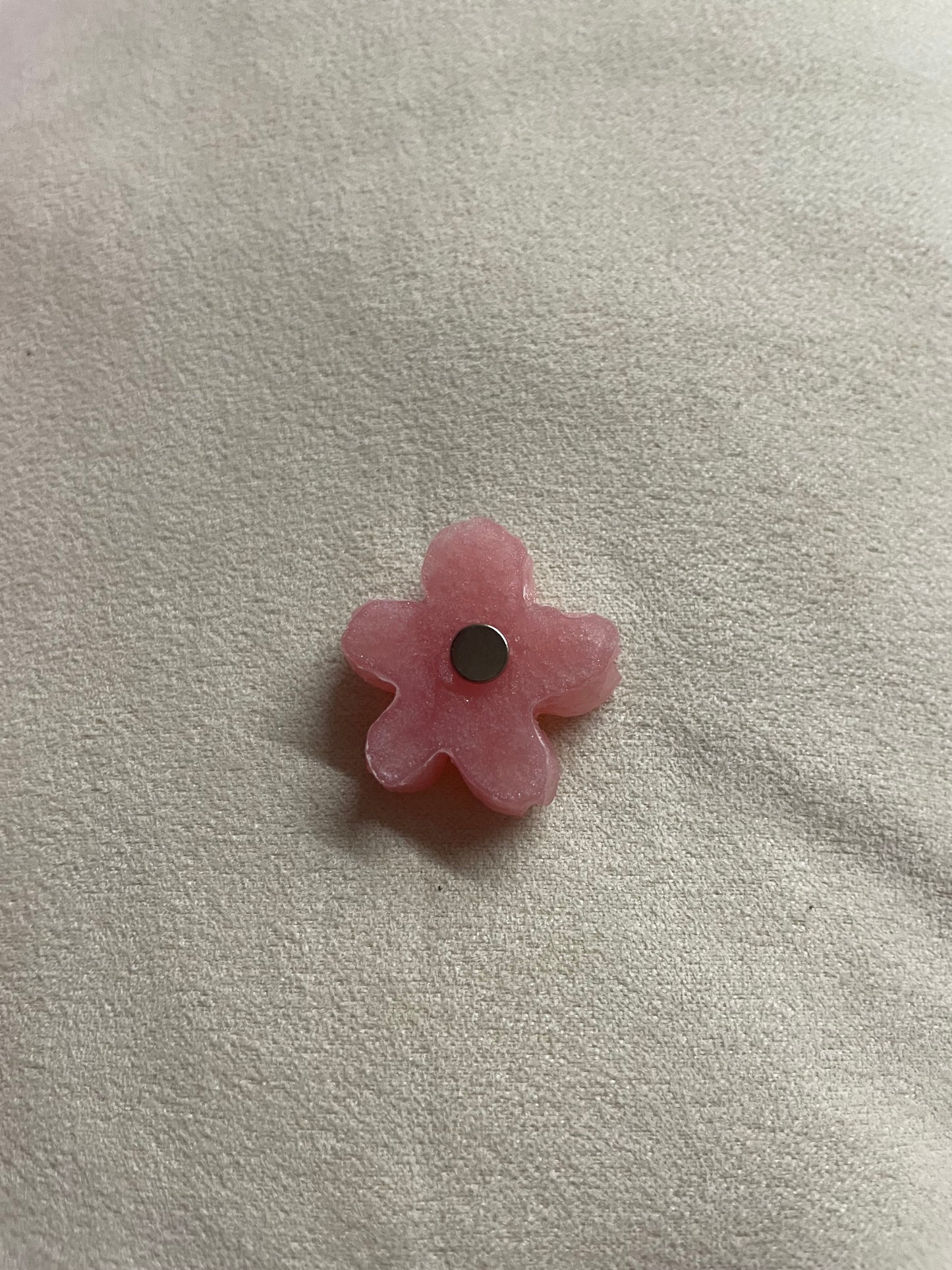 Magneetje Bloemetje