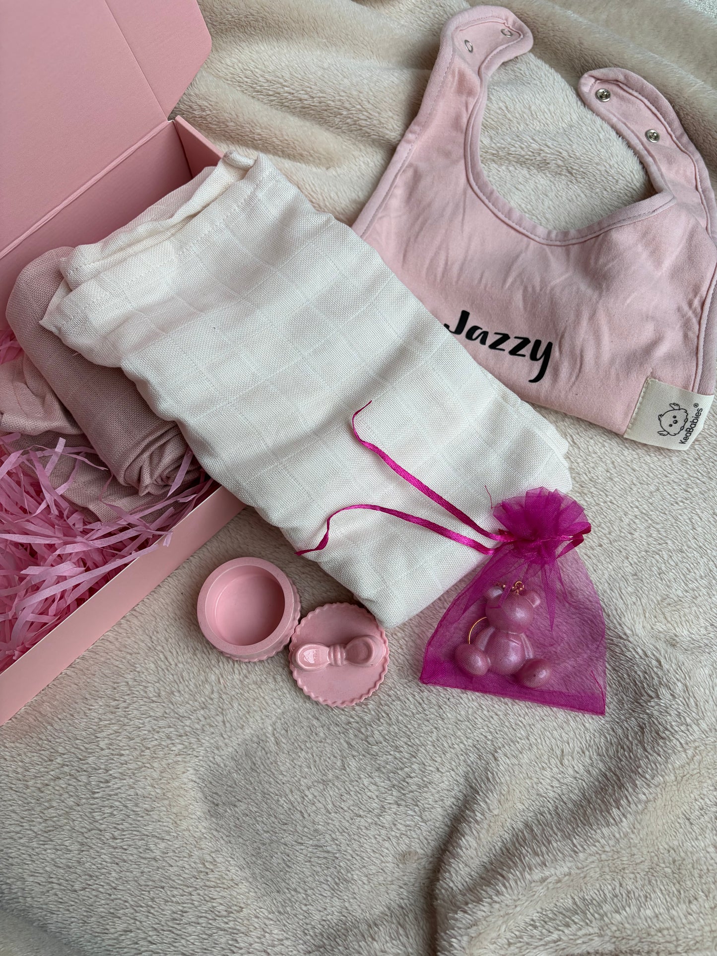 Little Miracle Kraamcadeau Box