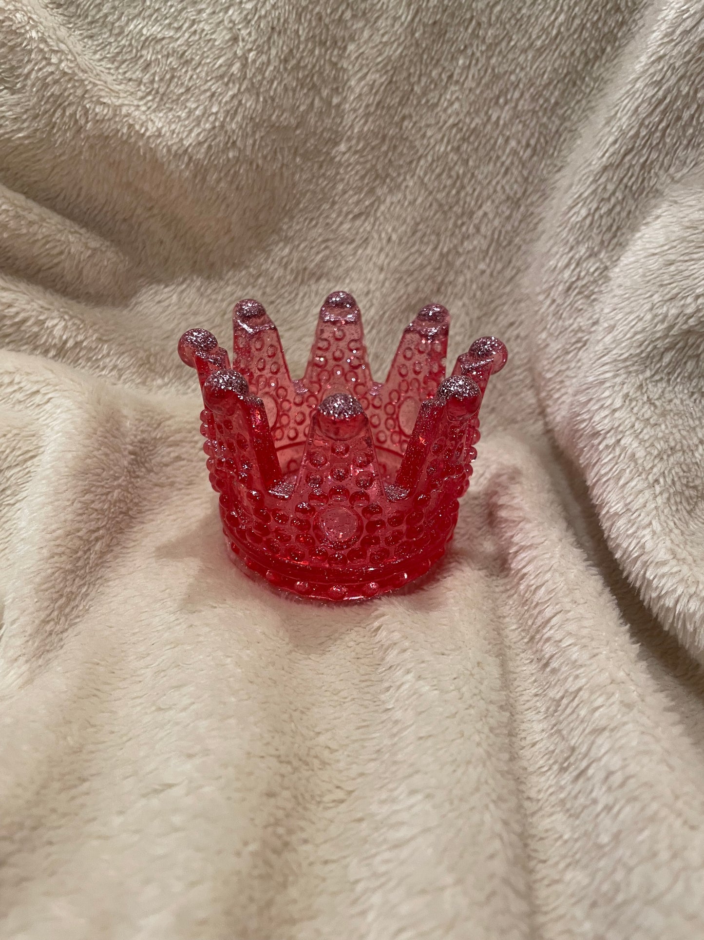 Royal Crown sieradenschaaltje