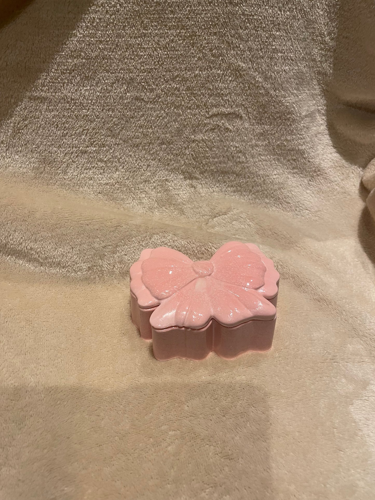 Bowtastic opbergdoosje