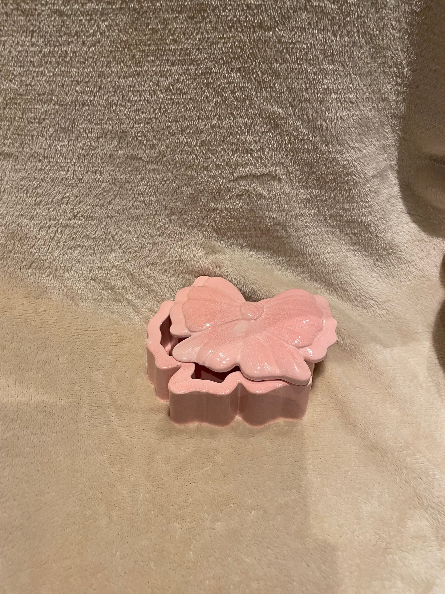 Bowtastic opbergdoosje