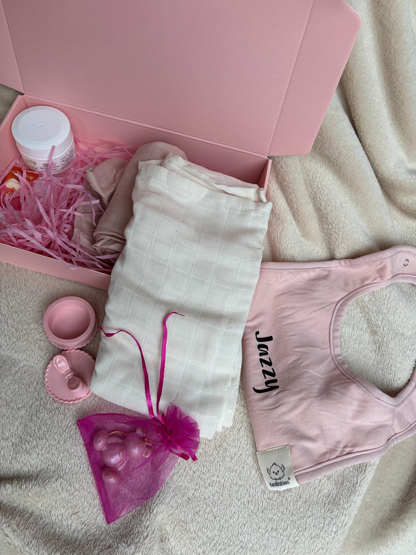 Little Miracle Kraamcadeau Box