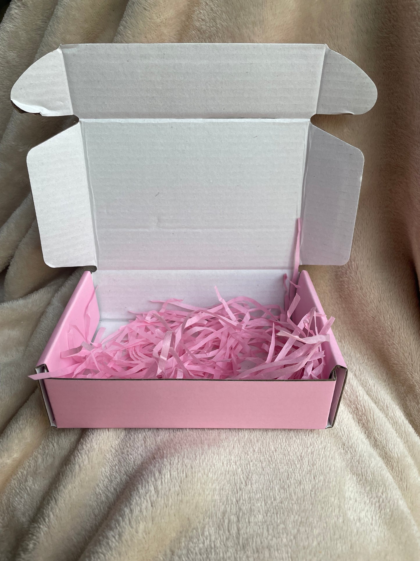 Little Miracle Kraamcadeau Box