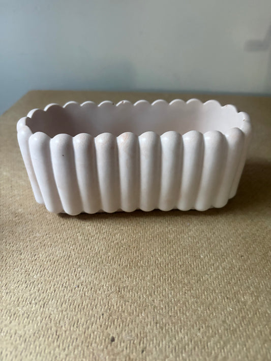 Organic Wave opbergbakje