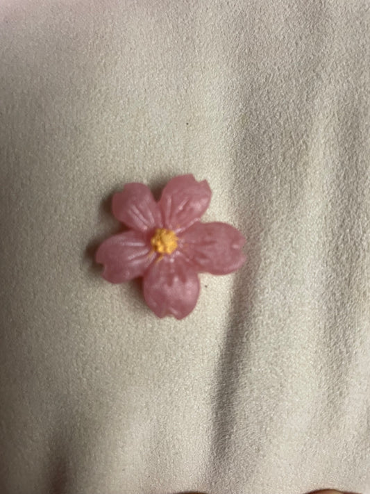Magneetje Bloemetje