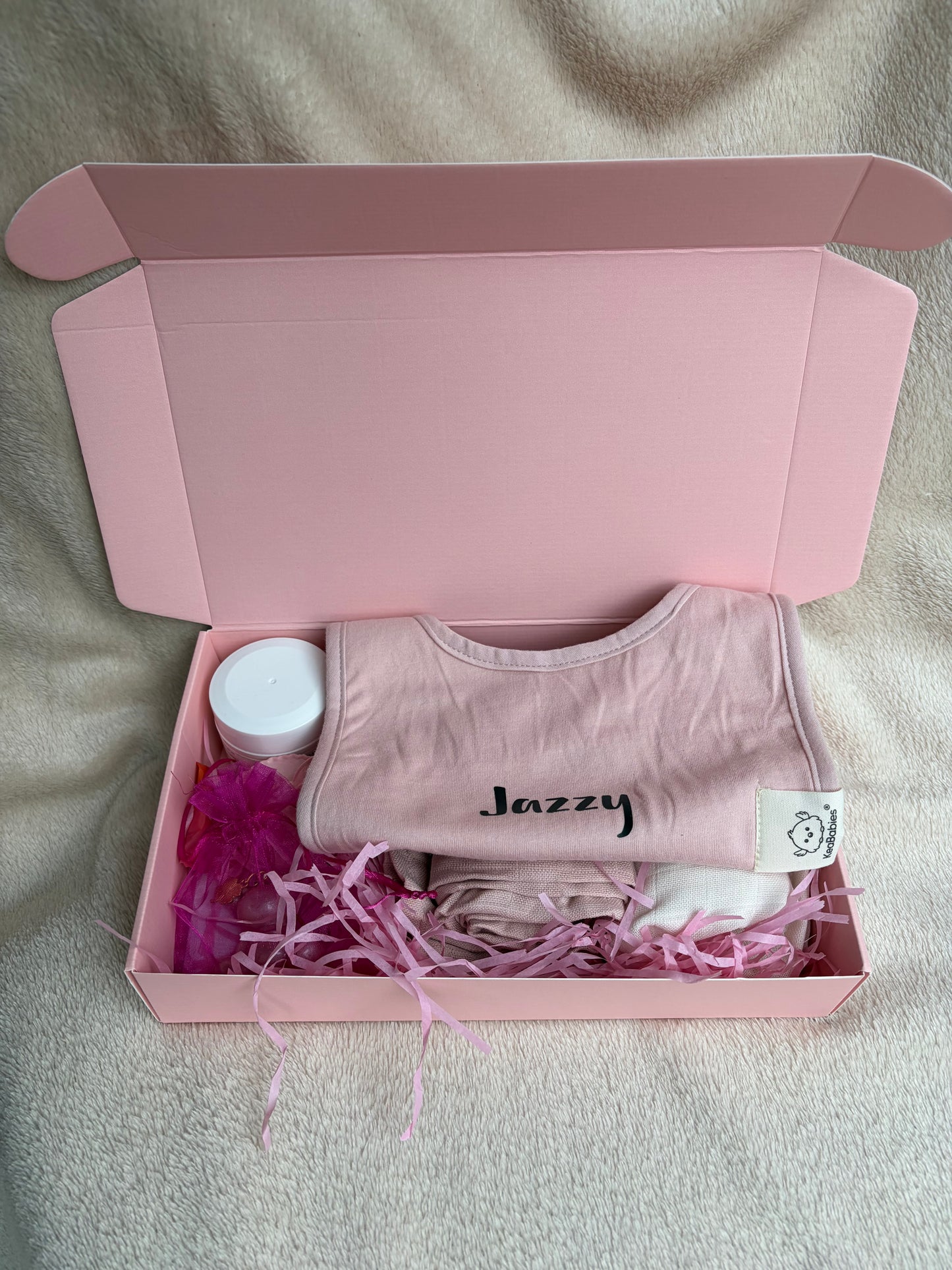 Little Miracle Kraamcadeau Box