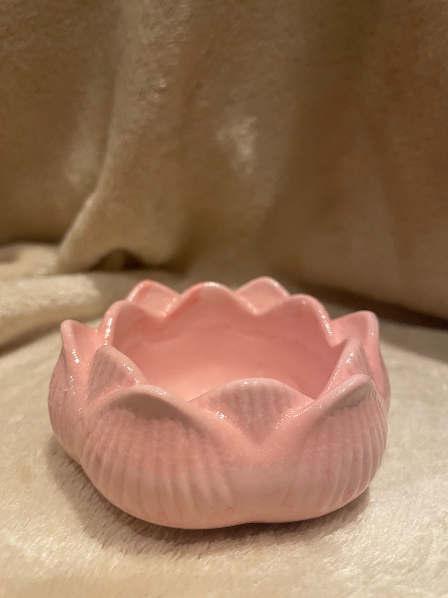 Lotus Bloom schaaltje