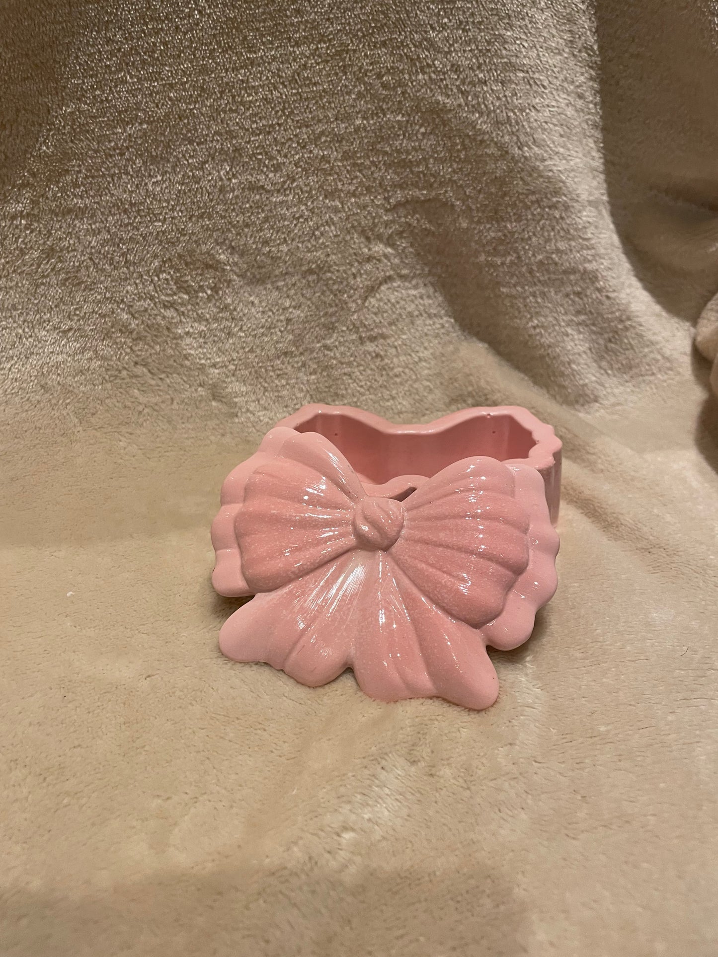 Bowtastic opbergdoosje