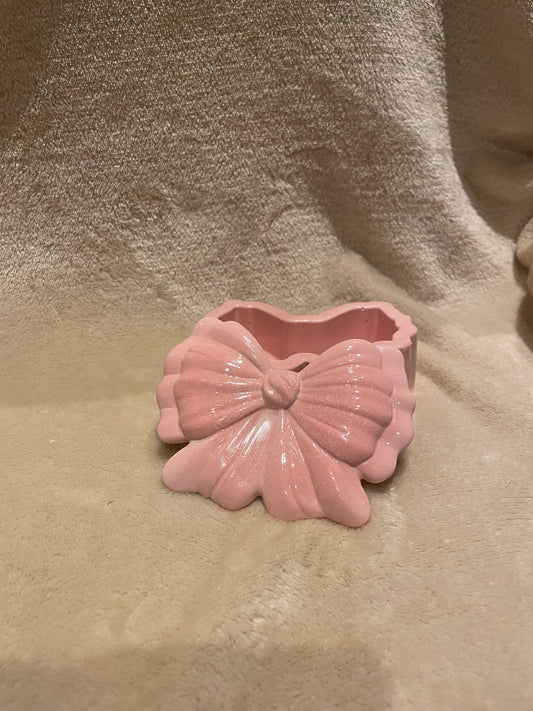 Bowtastic opbergdoosje