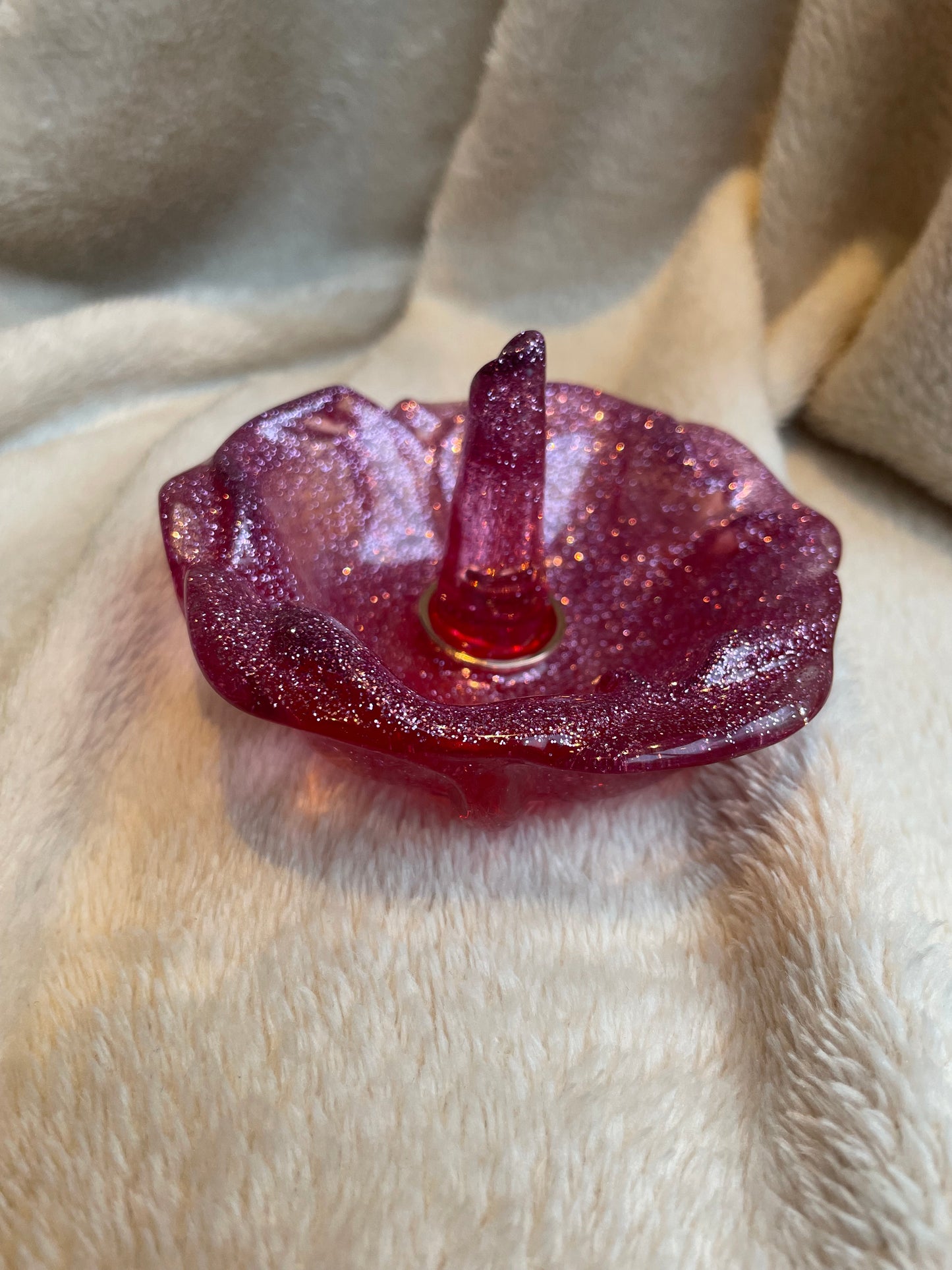 Glinda’s flower sieradenschaaltje