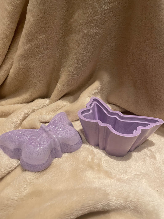 Lovely Butterfly Opbergpotje