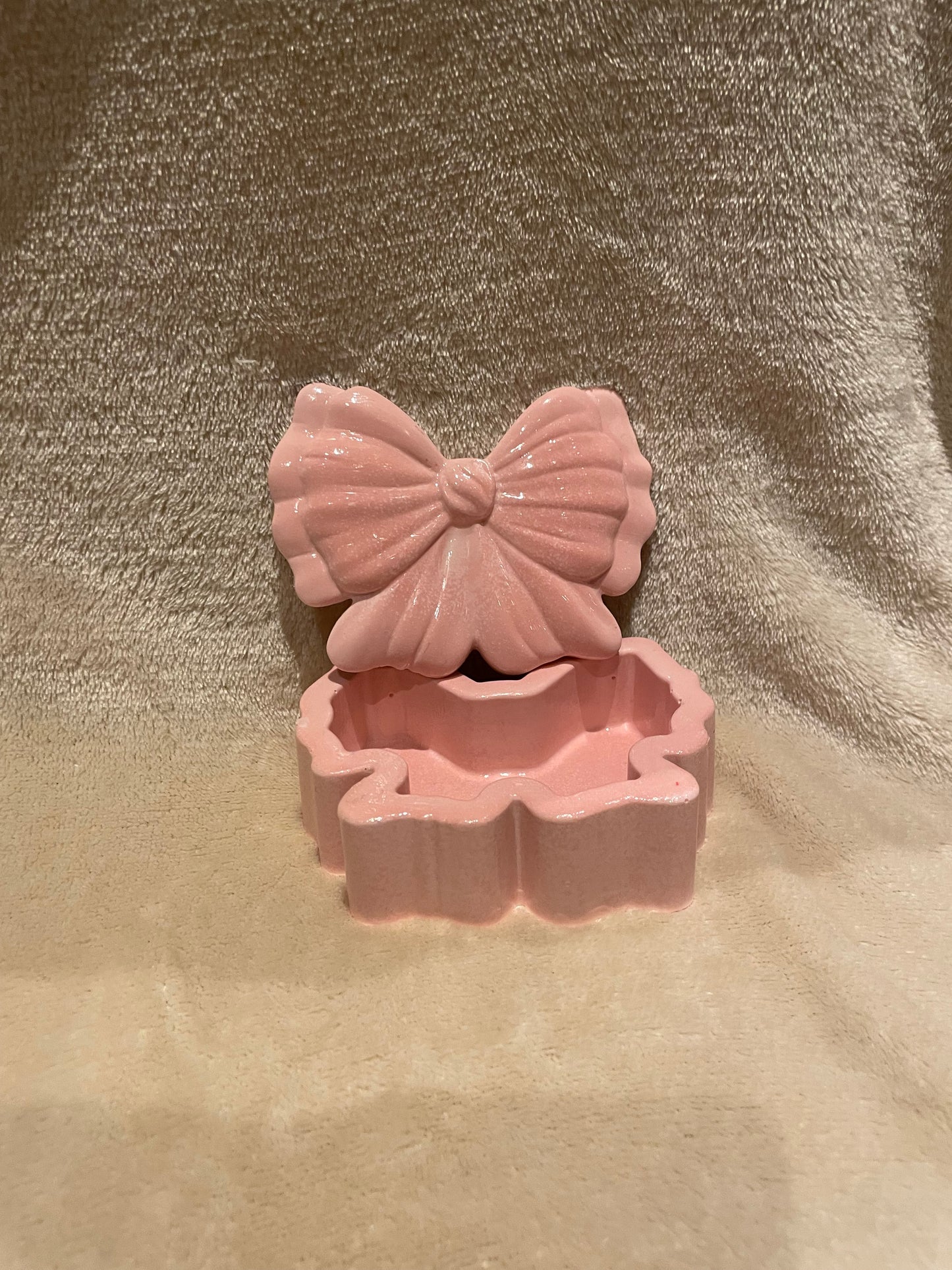 Bowtastic opbergdoosje