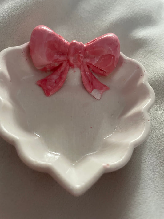 Bowtastic Hartjes schaaltje Flawesome find 1