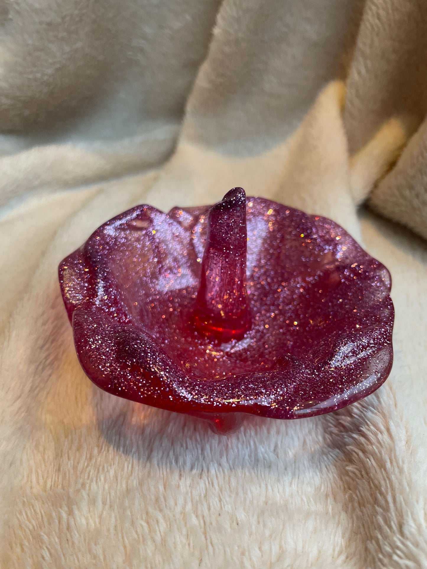 Glinda’s flower sieradenschaaltje