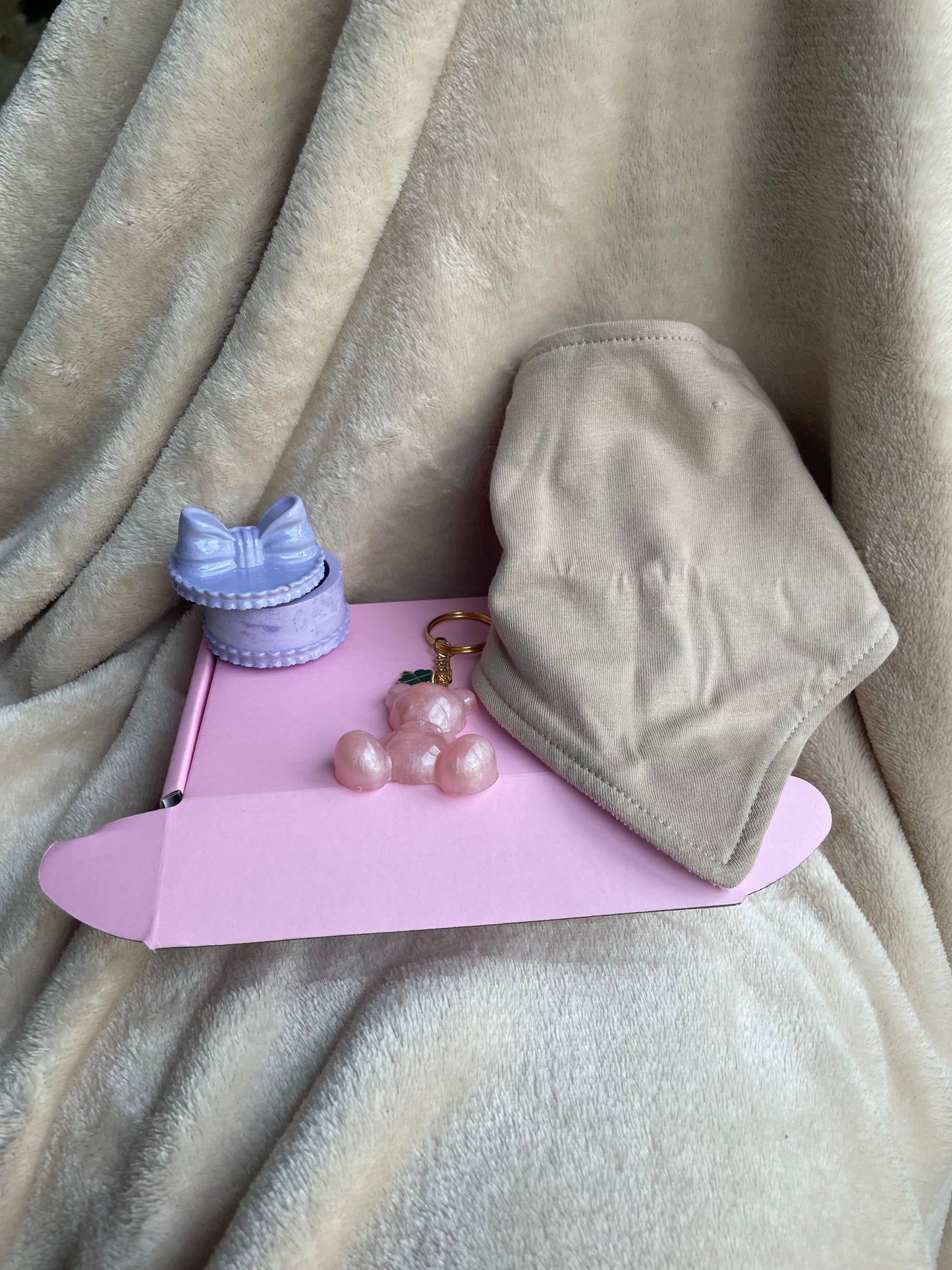 Little Miracle Kraamcadeau Box