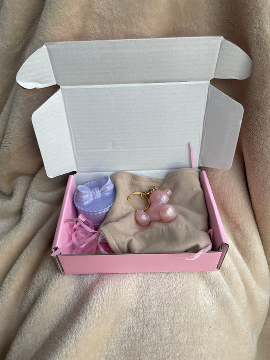 Little Miracle Kraamcadeau Box