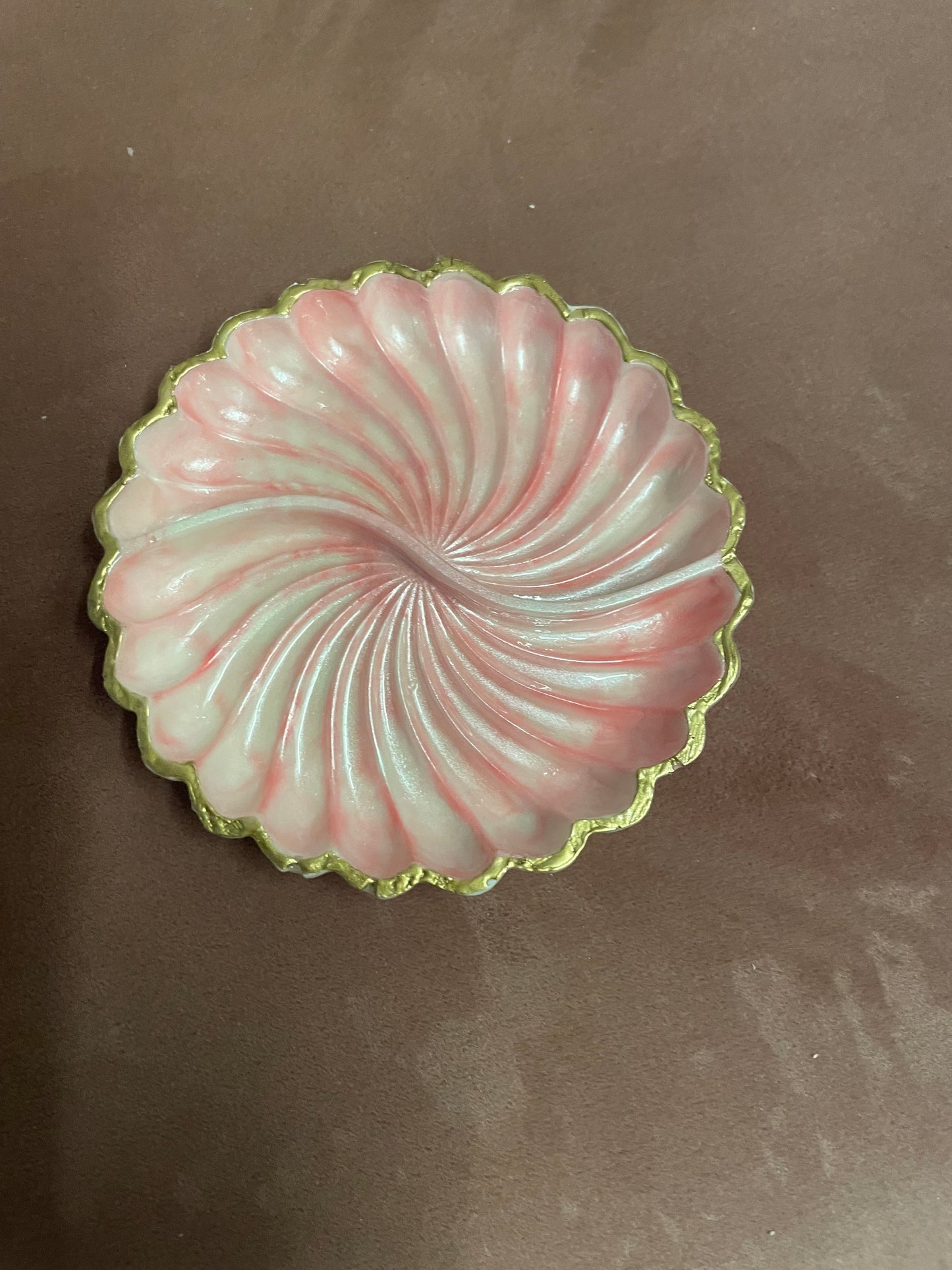 Seashell schaaltje Yvonne