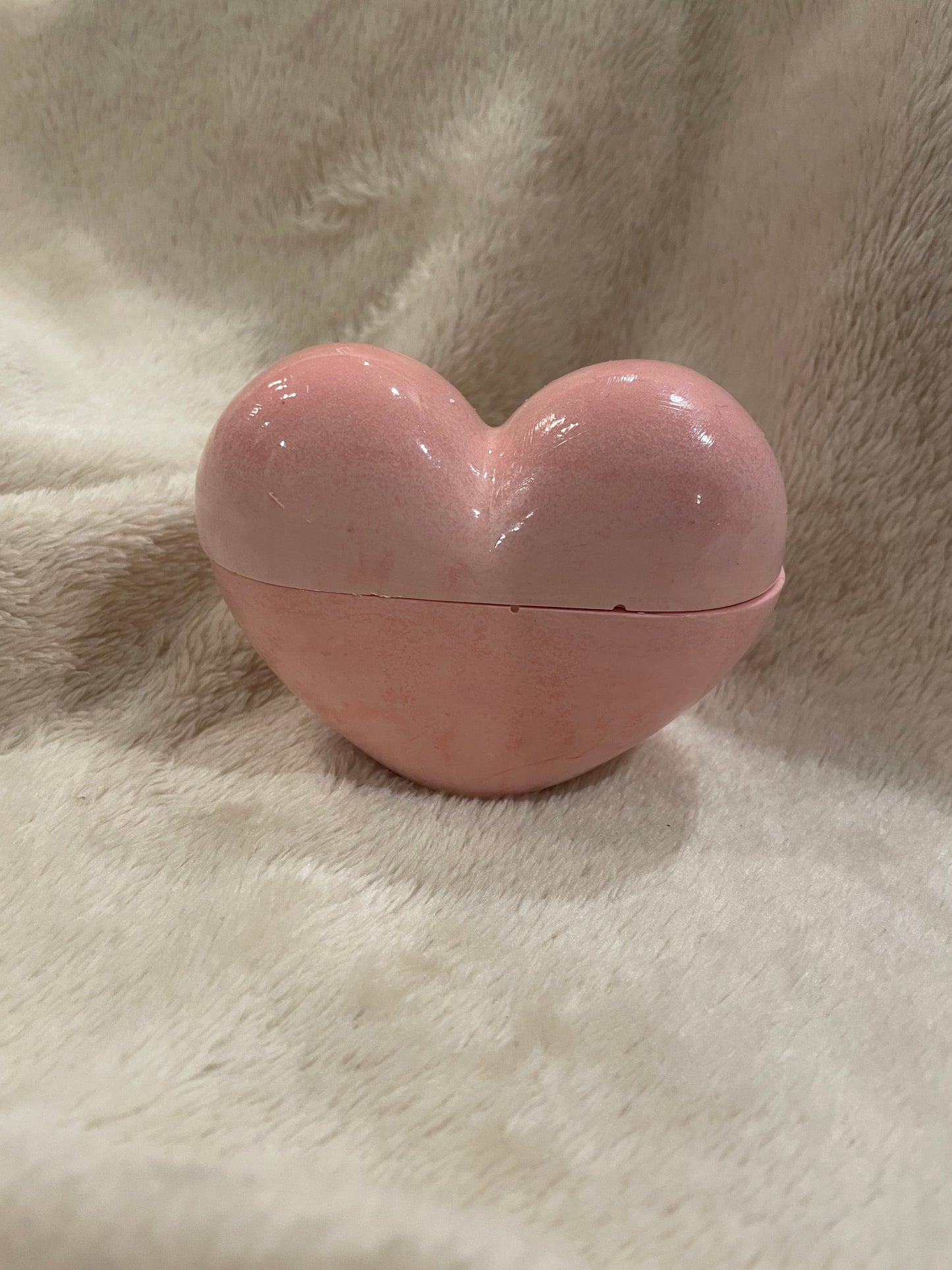 Lovely Heart opbergpotje