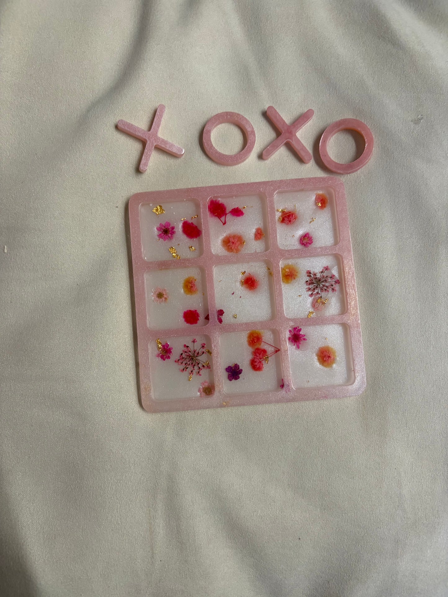 Boter, Kaas & Bloemen Spel 🌸