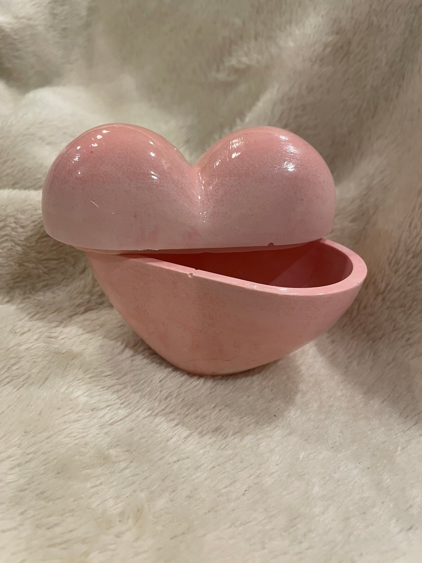 Lovely Heart opbergpotje