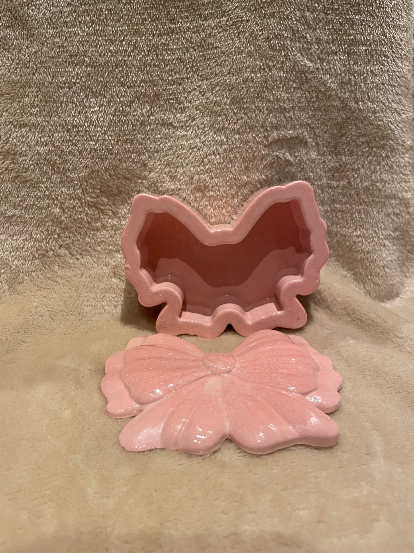 Bowtastic opbergdoosje