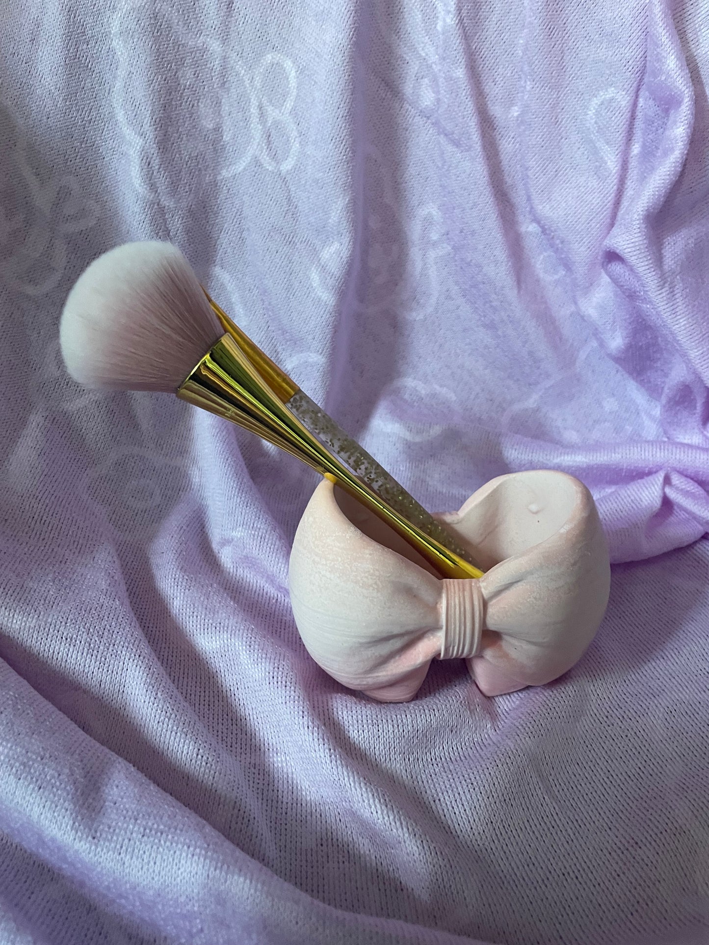 Bowtastic pennen en kwasten houder