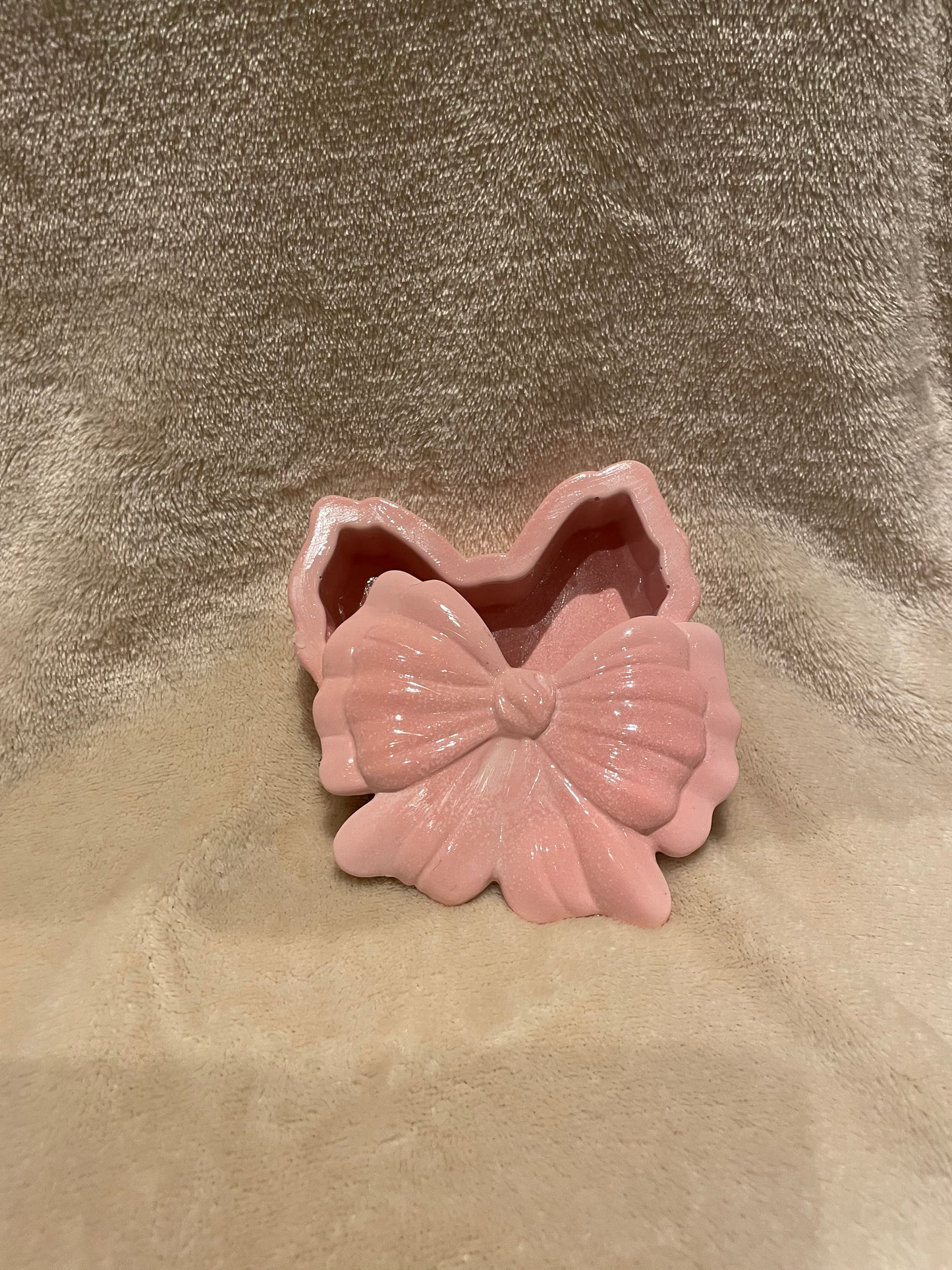 Bowtastic opbergdoosje