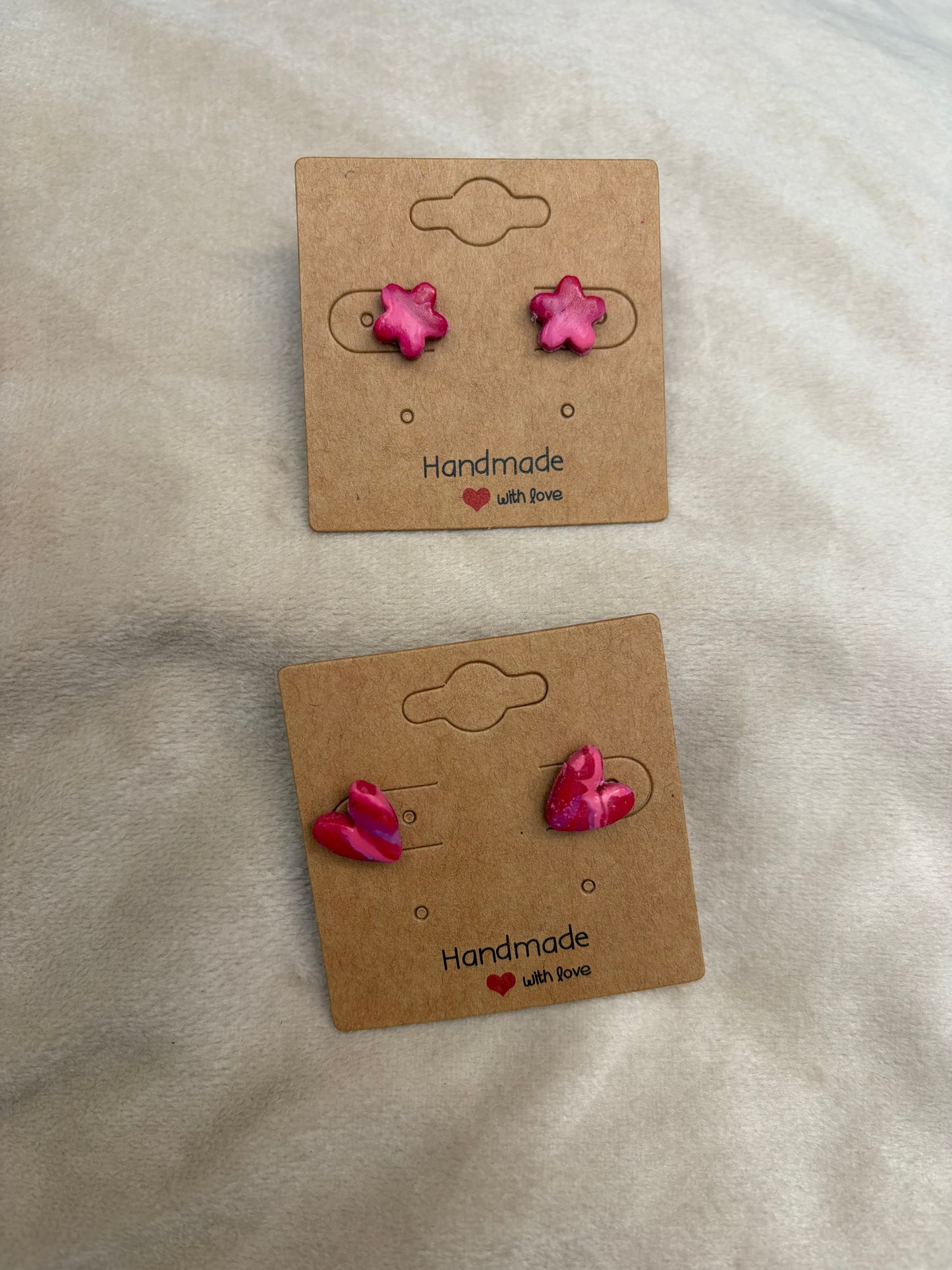 Workshop Oorbellen Maken – Sips & Crafts Sparkling Earrings 🌸