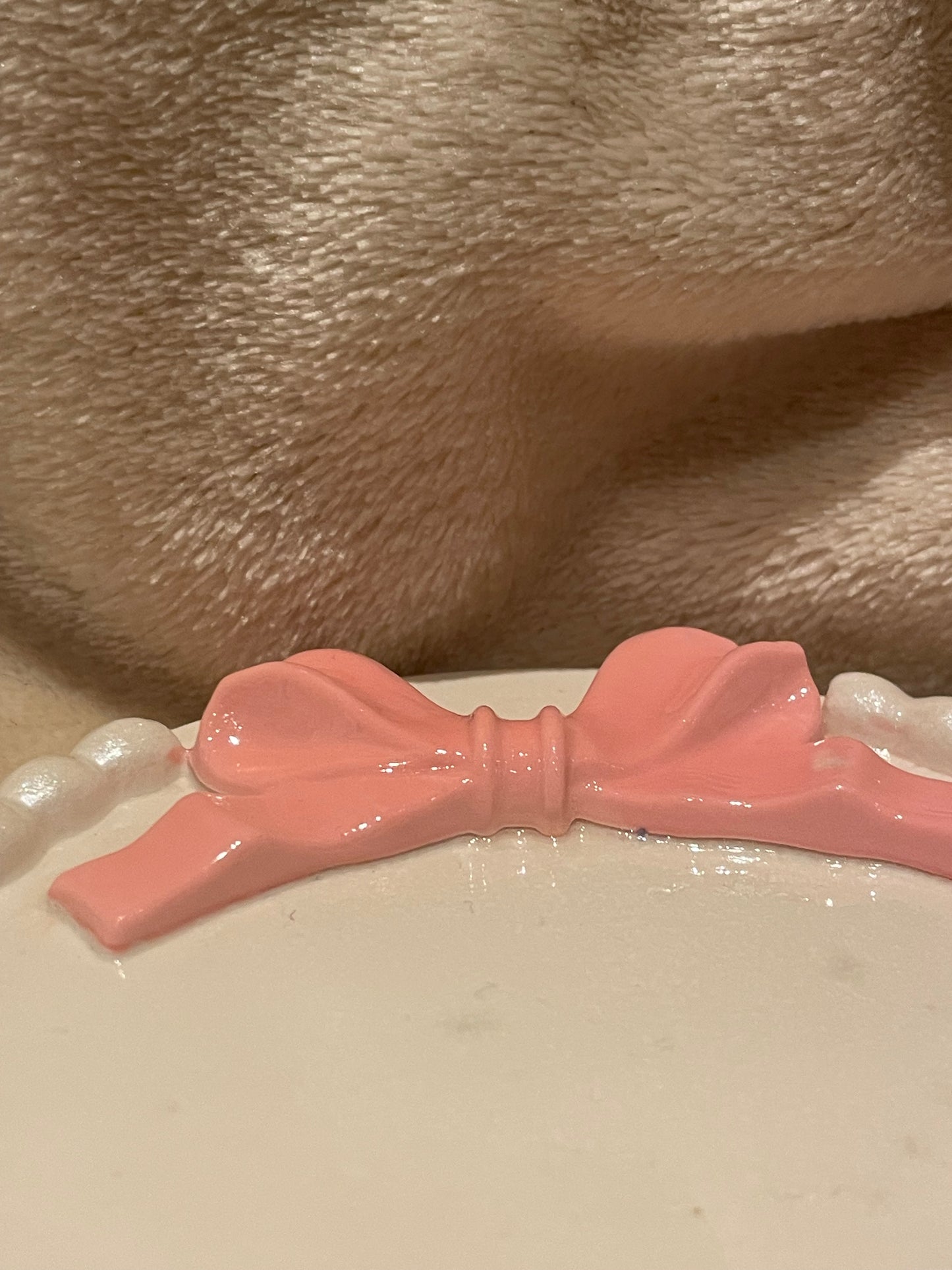 Bowtastic Sieradenschaaltje Deluxe rond