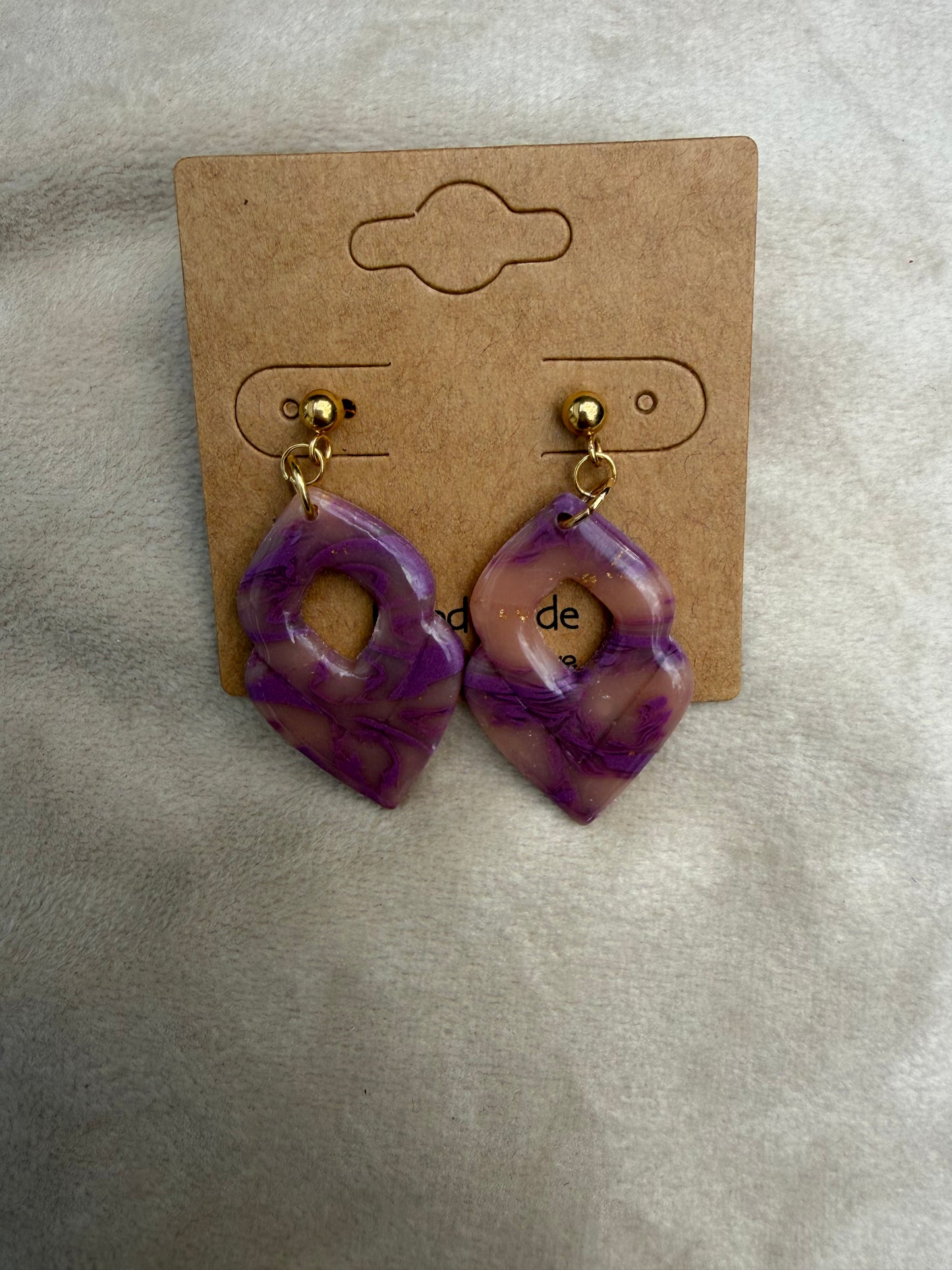 Workshop Oorbellen Maken – Sips & Crafts Sparkling Earrings 🌸