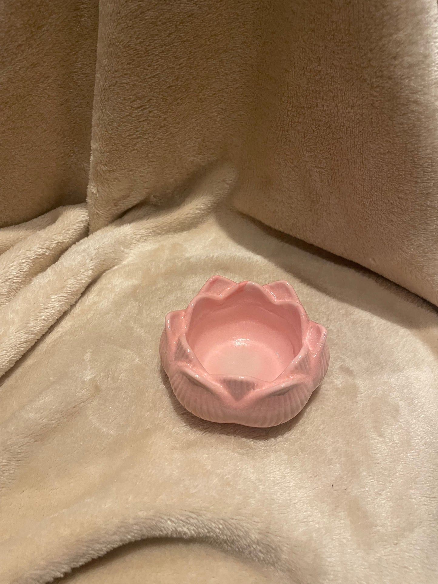 Lotus Bloom schaaltje