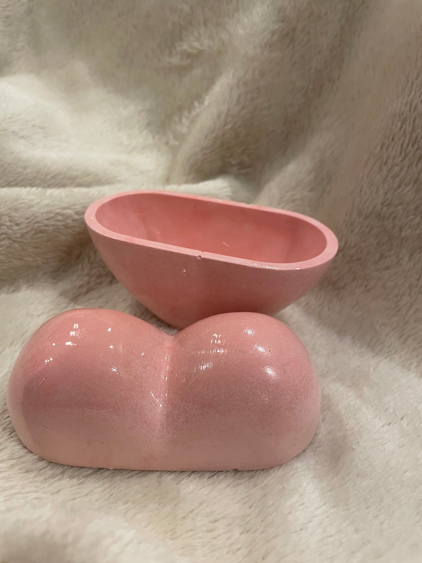 Lovely Heart opbergpotje