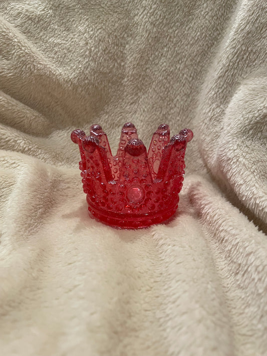 Royal Crown sieradenschaaltje