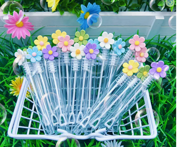 Idée cadeau d'été - Souffleur de bulles
