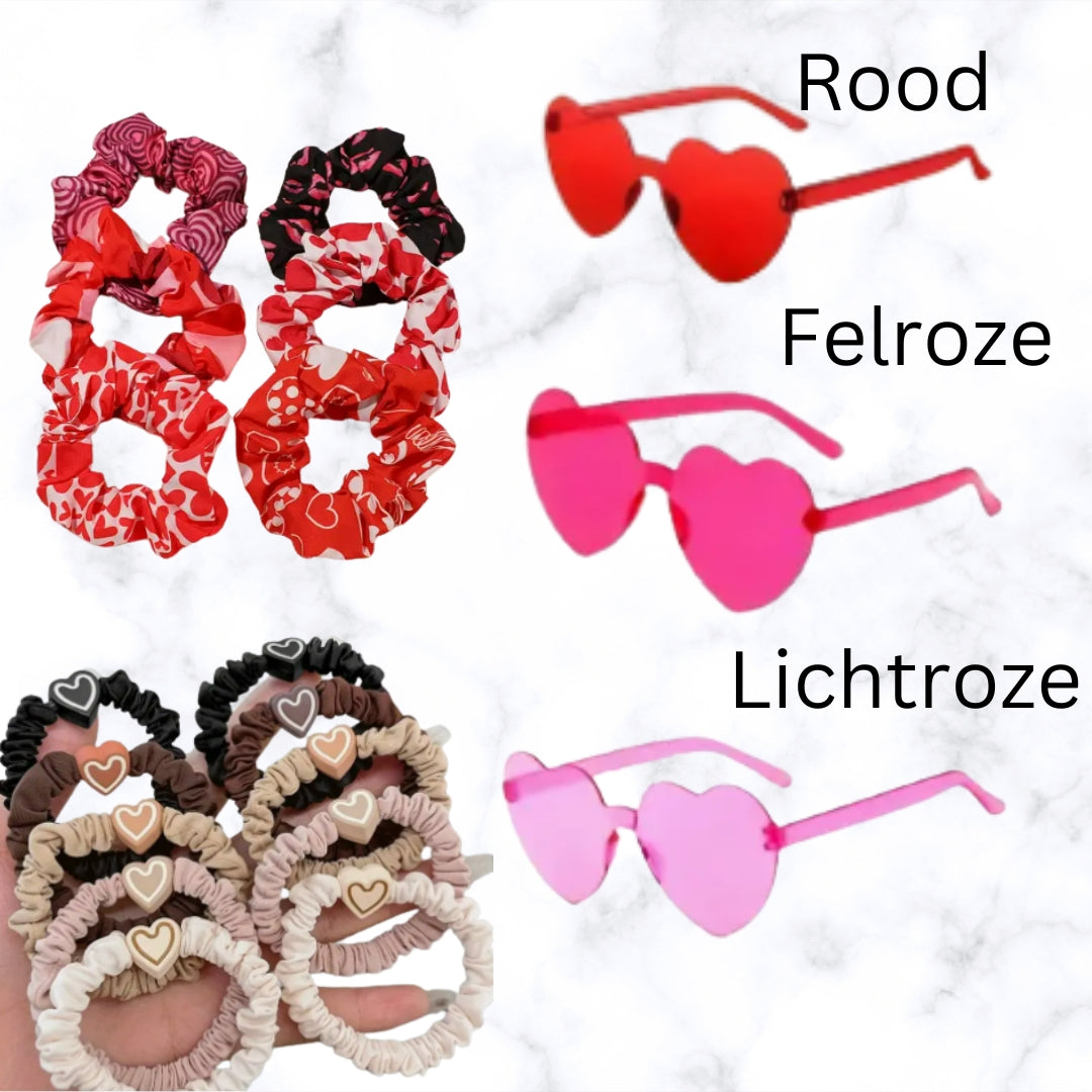 Cadeau pour la Saint-Valentin