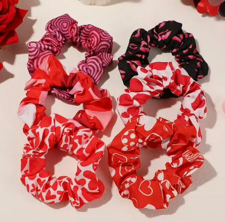 Cadeau pour la Saint-Valentin